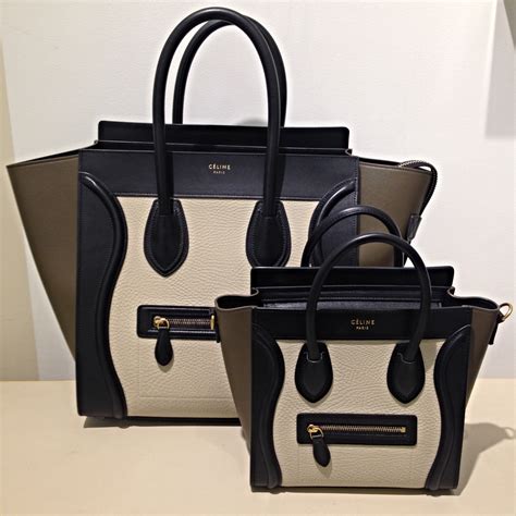 celine bag vs louis vuitton|luxury celine handbags.